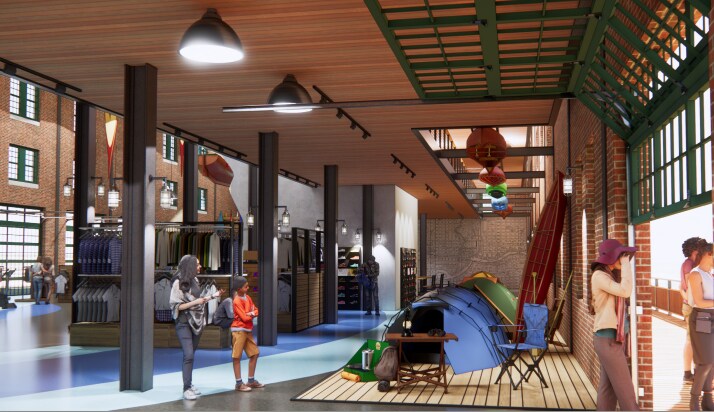 More Photos Of 2215 W Mount Vernon Ave, Milwaukee Freestanding For Sale