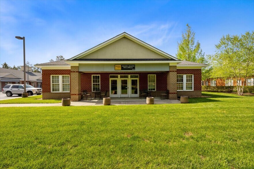 More Photos Of 11533 Nuckols Rd, Glen Allen Medical For Sale