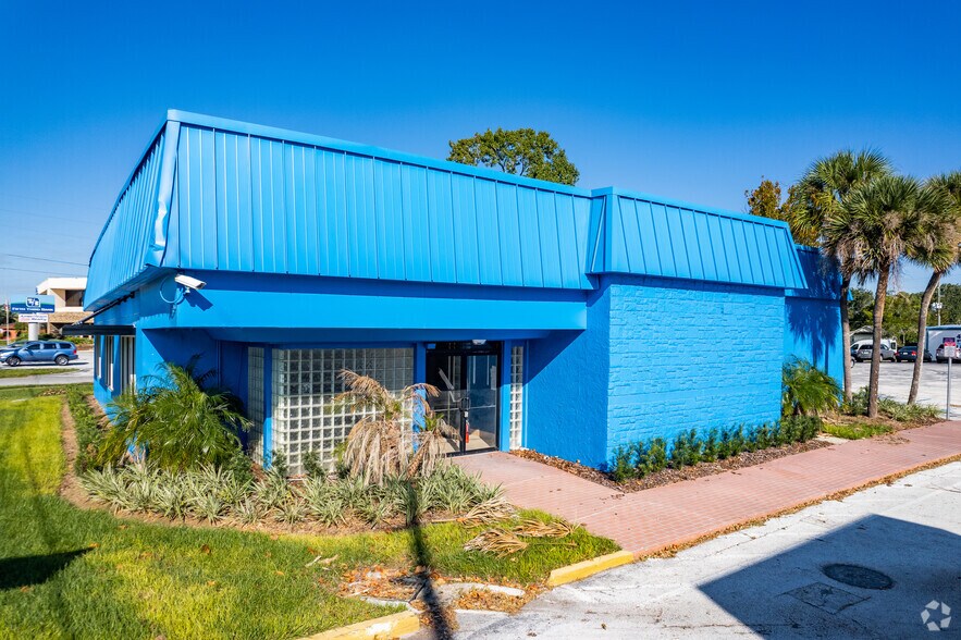 Primary Photo Of 1345 Lee Rd, Orlando Drugstore For Sale