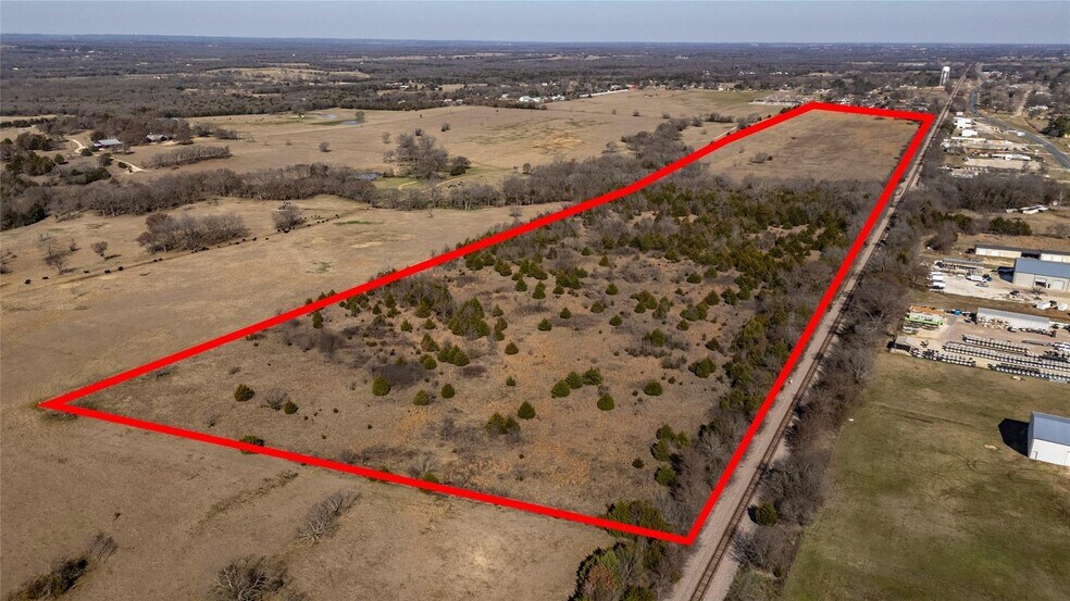 More Photos Of TBD Neathery St, Collinsville Land For Sale