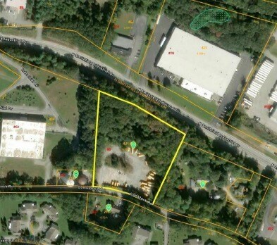 Primary Photo Of 0 Comstock Rd, North Smithfield Land For Sale