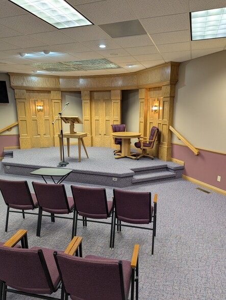 More Photos Of 28761 SD-47 Hwy, Gregory Office For Sale