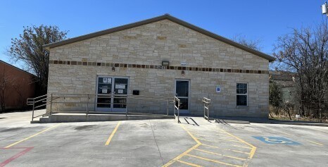 More Photos Of 3251 Harry Wurzbach Rd, San Antonio Medical For Sale