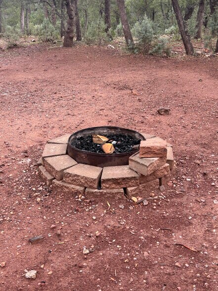 More Photos Of 19887 E AZ Highway 260, Payson Land For Sale