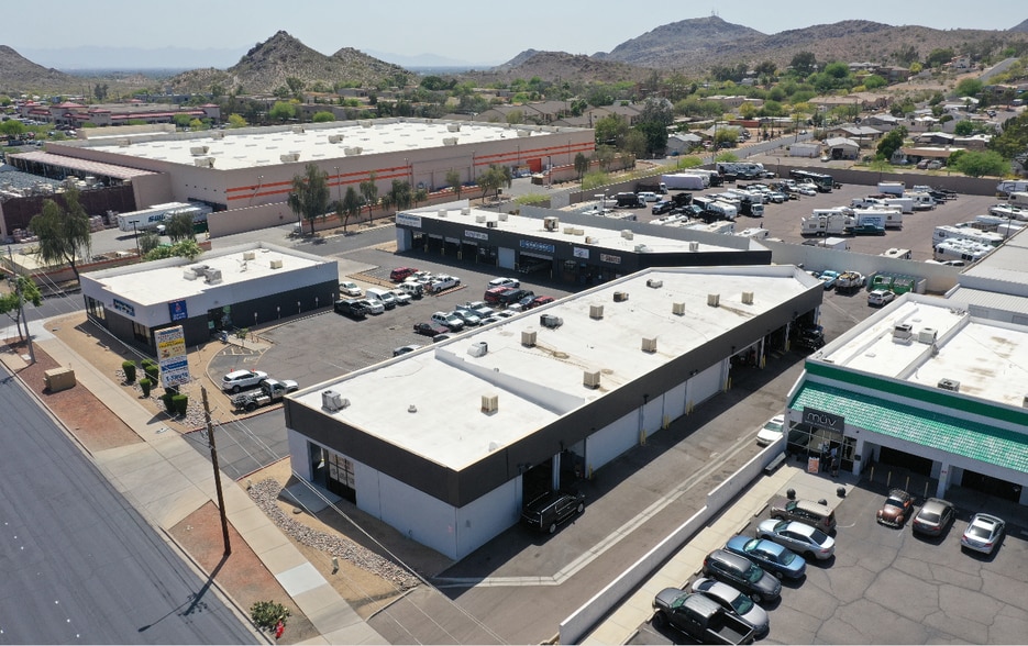 More Photos Of 12614 N Cave Creek Rd, Phoenix Unknown For Lease