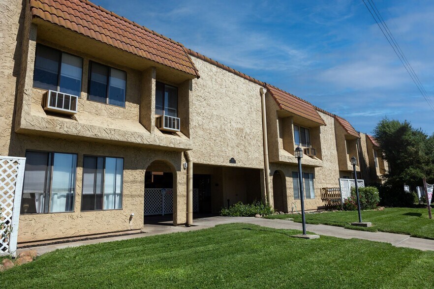 More Photos Of 1101-1107 Ramirez St, Marysville Apartments For Sale