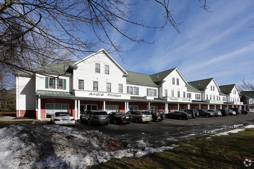 More Photos Of 670-680 Boston Post Rd, Milford Apartments For Lease
