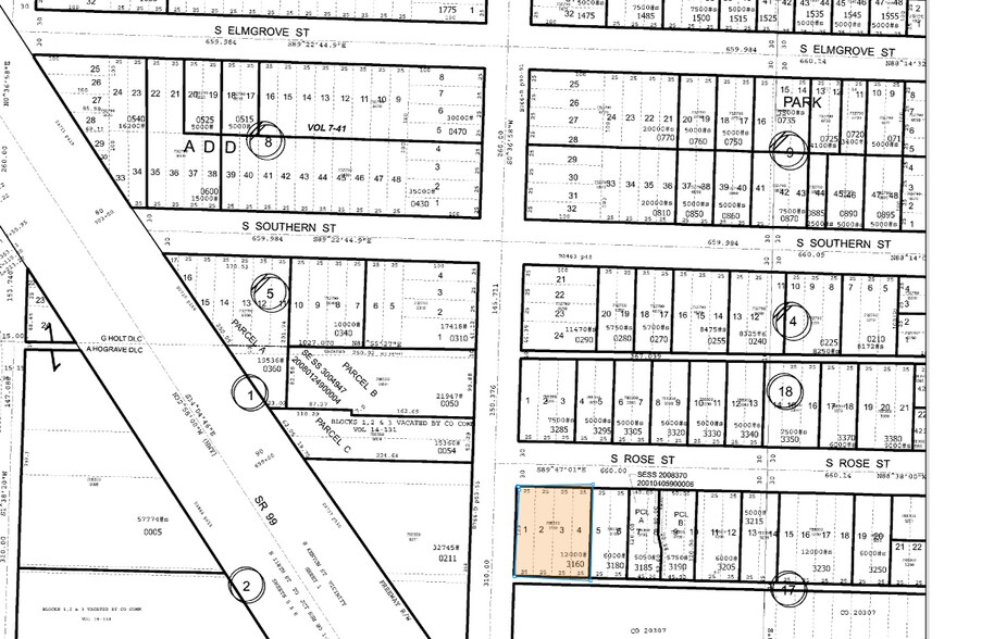 More Photos Of 8300 7th Ave S, Seattle Warehouse For Lease