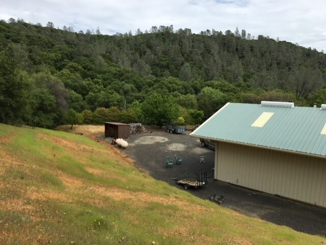 More Photos Of 1484 Oregon Gulch, Oroville Land For Sale