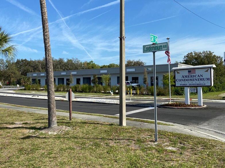 More Photos Of 35365 Condominium Blvd, Zephyrhills Warehouse For Sale