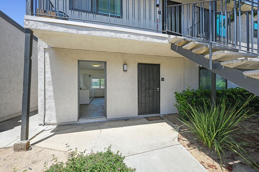 More Photos Of 628 W California Ave, Vista Apartments For Sale