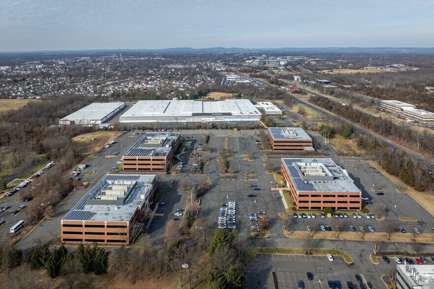 More Photos Of 1130 Route 22 E, Bridgewater Office For Sale