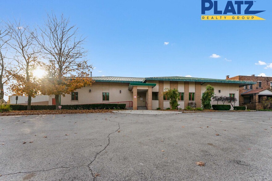 More Photos Of 1340 Belmont Ave, Youngstown Medical For Lease