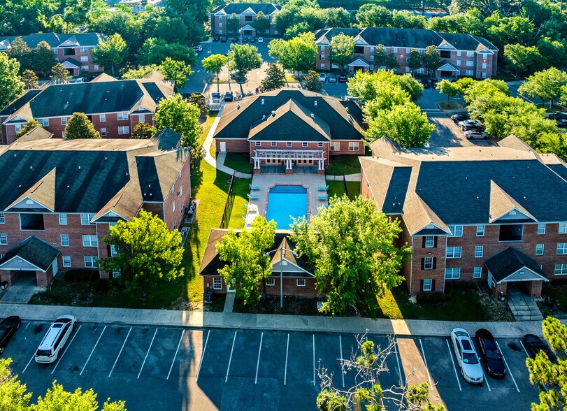 More Photos Of 3000 S Adams St, Tallahassee Apartments For Sale