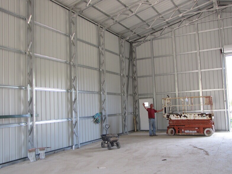 More Photos Of 6940 Rte 209, Kerhonkson Warehouse For Sale