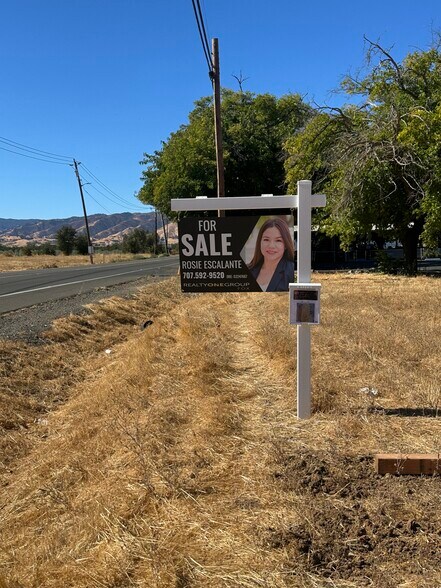 More Photos Of West Grant Ave, Winters Land For Sale