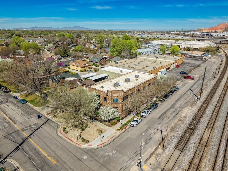 More Photos Of 508 W 400 N, Salt Lake City Office For Lease