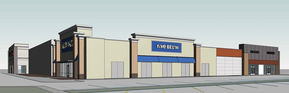 More Photos Of 2500-2568 Lorraine Pl, Sioux Falls Unknown For Lease