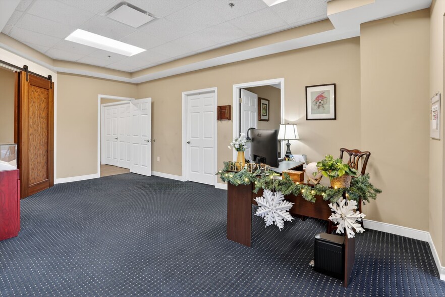 More Photos Of 1595 Access Rd, Covington Storefront For Sale