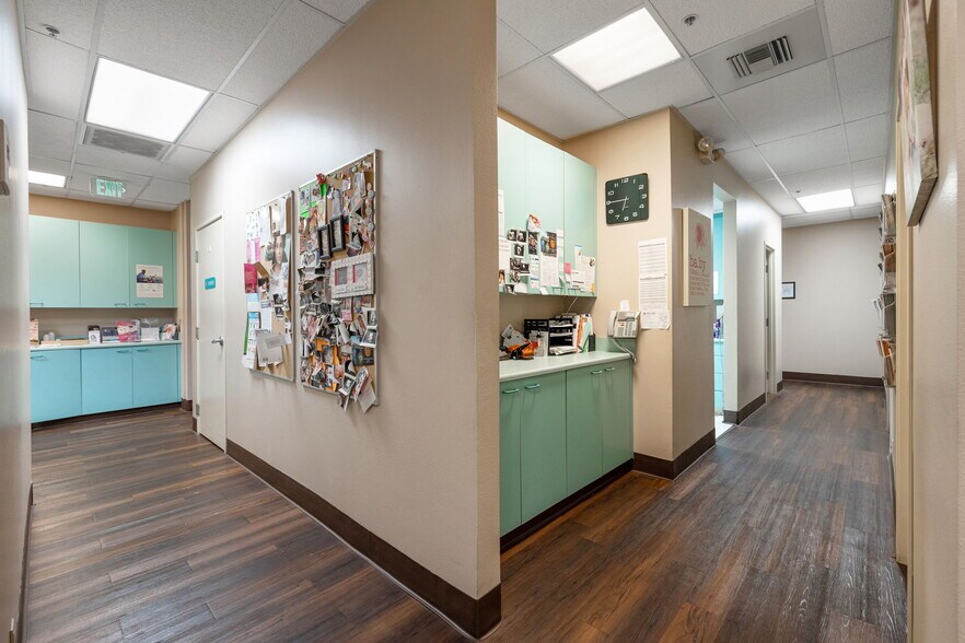 More Photos Of 81715 Doctor Carreon Blvd, Indio Medical For Sale