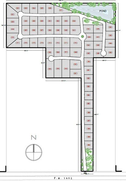 More Photos Of FM 1462 & Sh-288, Rosharon Land For Sale