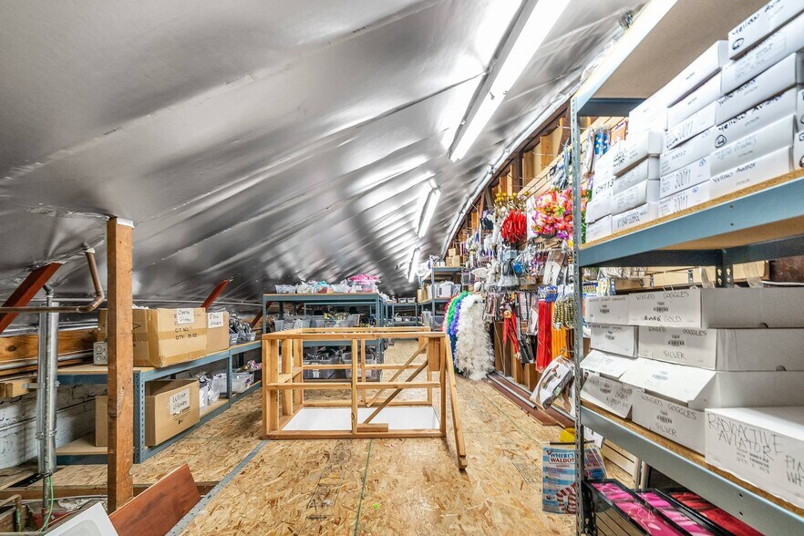 More Photos Of 5018 Lankershim Blvd, North Hollywood General Retail For Sale