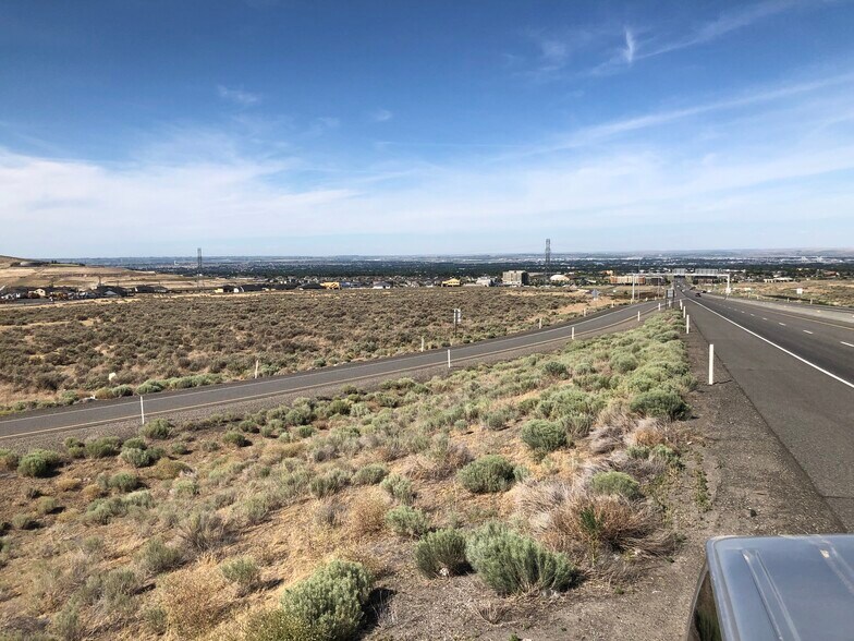 4515 Union Loop Rd, Kennewick, WA 99338 Land For Sale