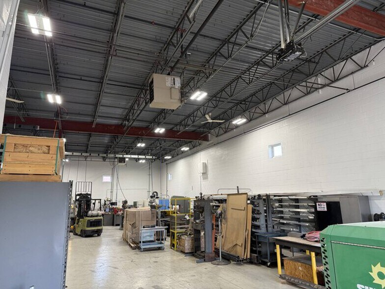 More Photos Of 1981 Bucktail Ln, Sugar Grove Warehouse For Sale