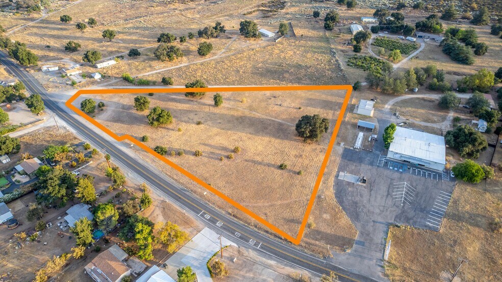 More Photos Of 35250 Hwy 79, Warner Springs Land For Sale