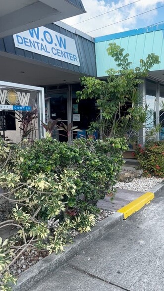 Primary Photo Of 3000 E Commercial Blvd, Fort Lauderdale Medical For Lease