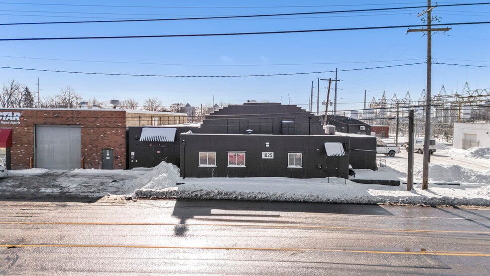More Photos Of 1025 E Fifth Ave, Columbus Warehouse For Lease