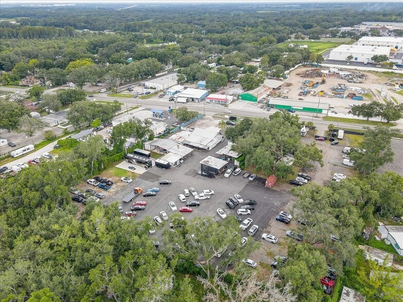 More Photos Of 11309 E US Highway 92, Seffner Warehouse For Sale
