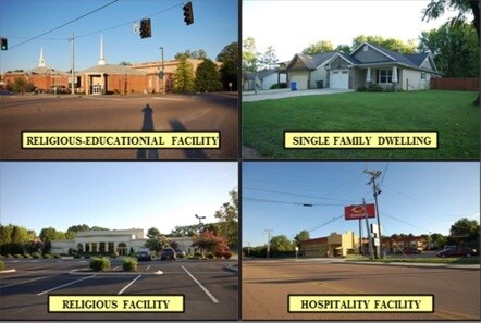 More Photos Of 00 Bonny Oaks Dr, Chattanooga Land For Sale