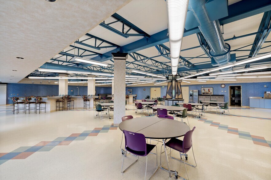 More Photos Of 150 Technology Way, Elma Office For Lease