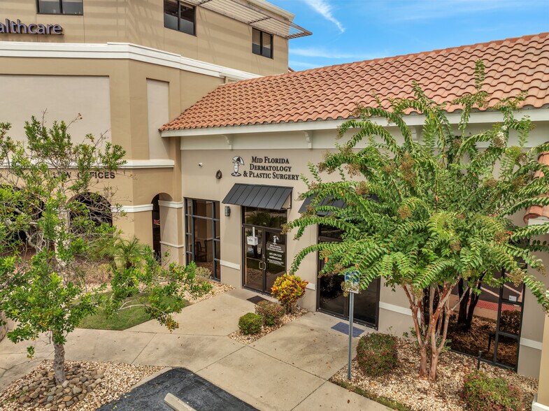 More Photos Of 6909 Old Highway 441, Mount Dora Medical For Lease