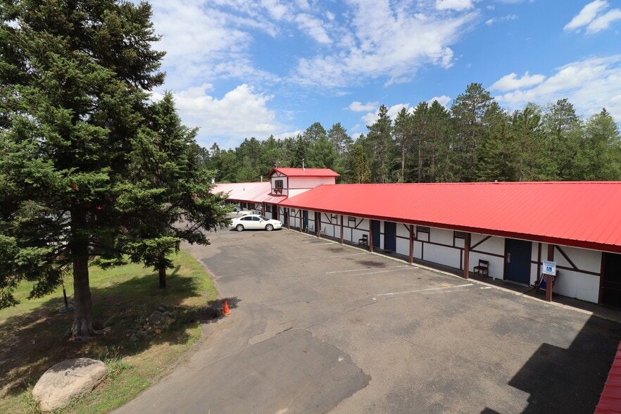 More Photos Of 9966 N State Road 27, Hayward Hotel For Sale