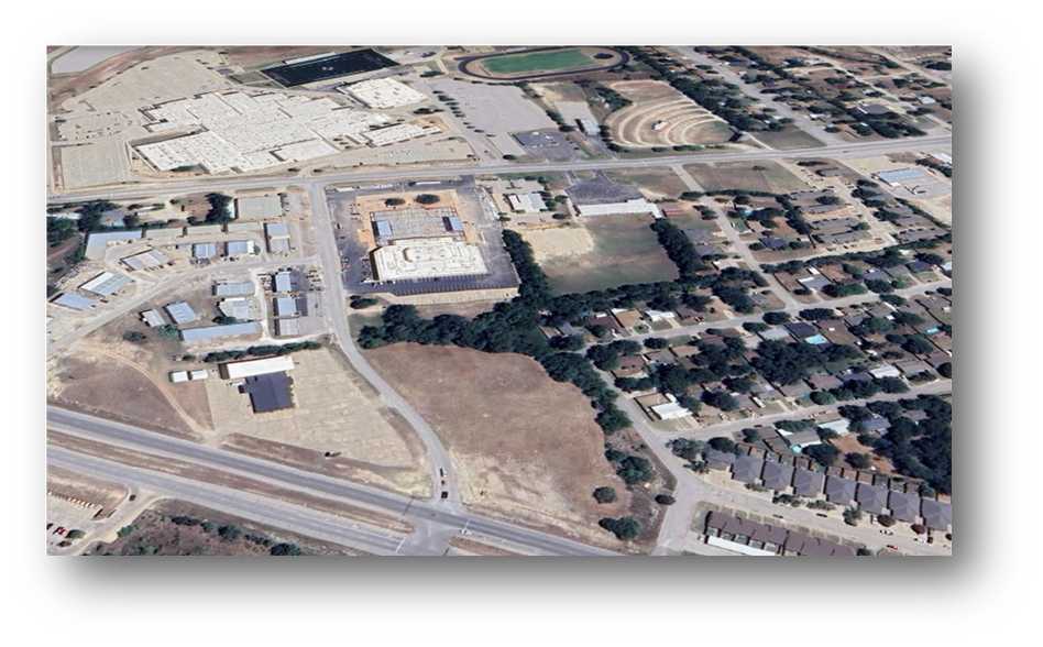 More Photos Of 1870 W Hwy 377, Granbury Land For Sale