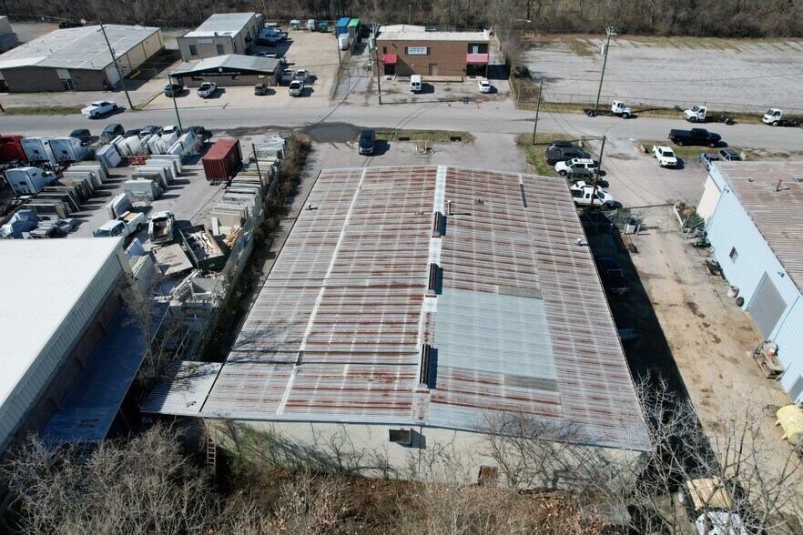 More Photos Of 336 Wilhagan Rd, Nashville Service For Lease