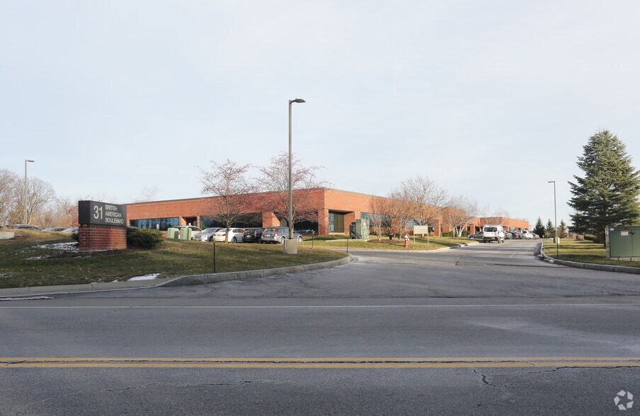 More Photos Of 31 British American Blvd, Latham Office For Lease