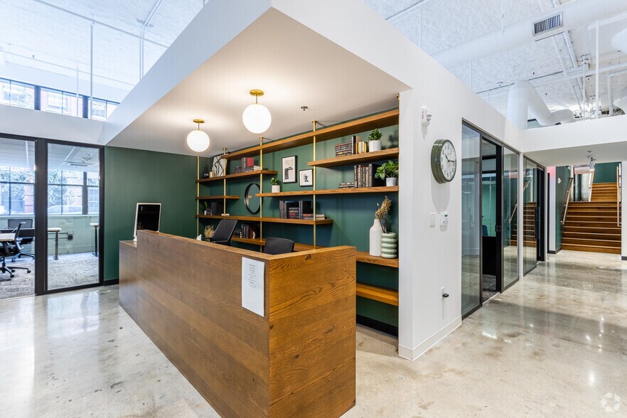 More Photos Of 630 NW 14th Ave, Portland Office For Sale