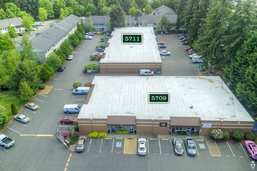 More Photos Of 5707 Lacey Blvd, Lacey Unknown For Lease