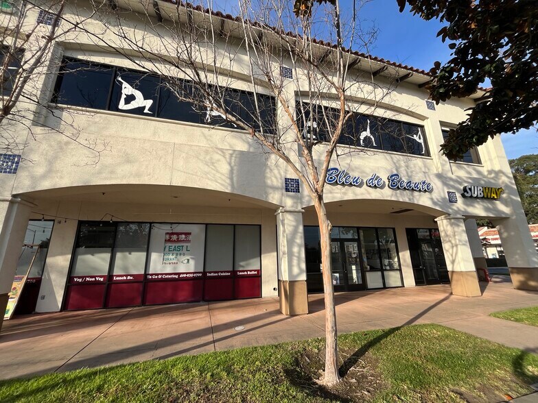 More Photos Of 41 Serra Way, Milpitas Storefront Retail Office For Sale