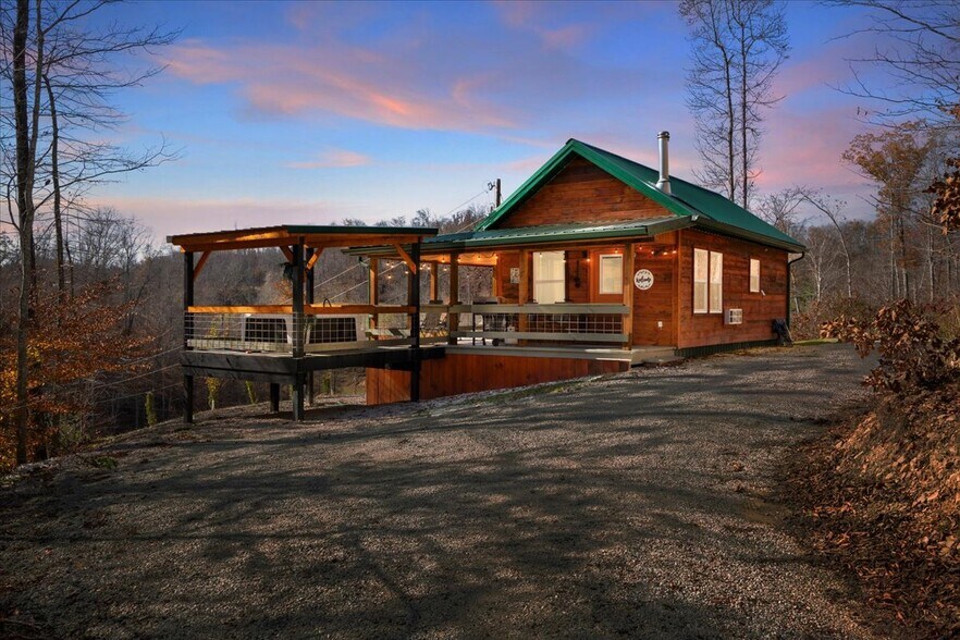 More Photos Of 16 Hickory Lane, Campton Land For Sale