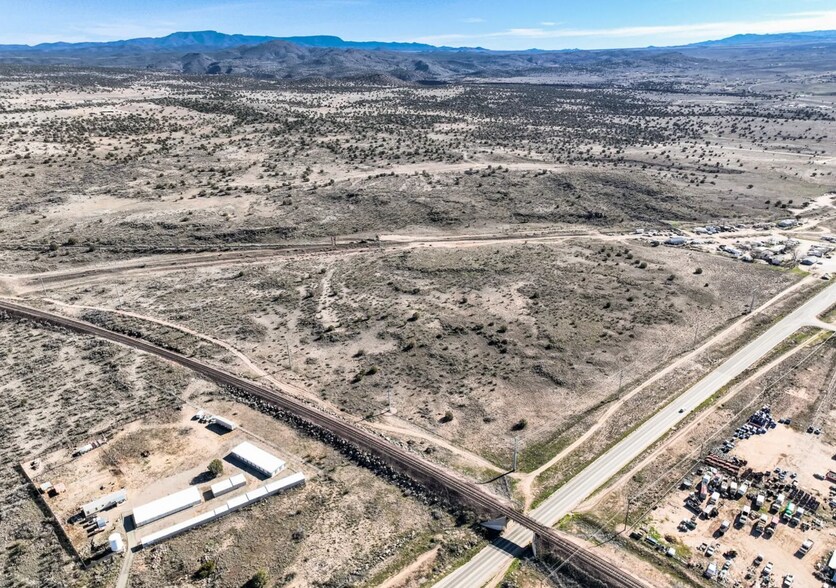 More Photos Of 23625 State Highway 89, Paulden Land For Sale