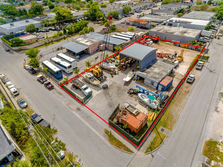More Photos Of 2301 SW 57th Ave, West Park Land For Lease