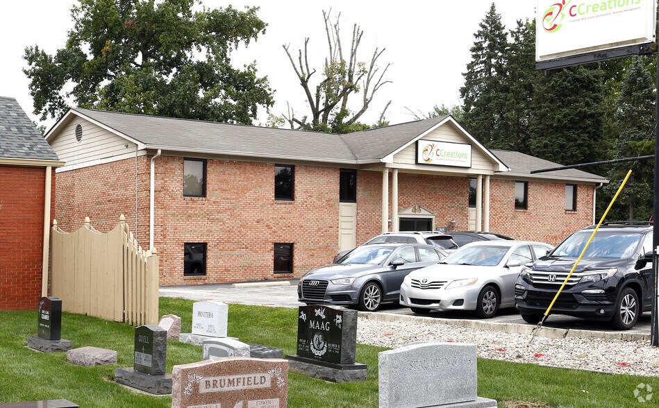 More Photos Of 315 S US 31, Greenwood Medical For Sale