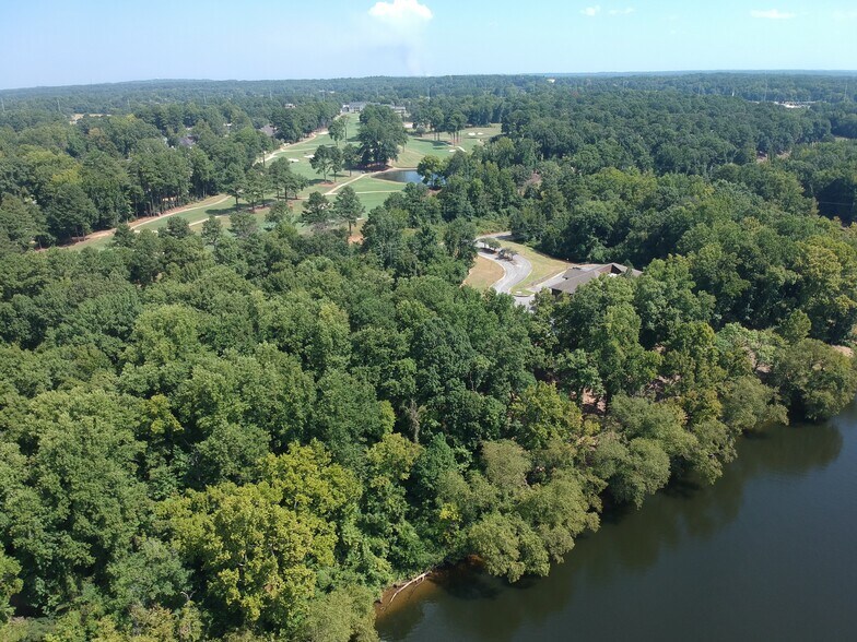 More Photos Of 801 Rice Mine, Tuscaloosa Land For Sale