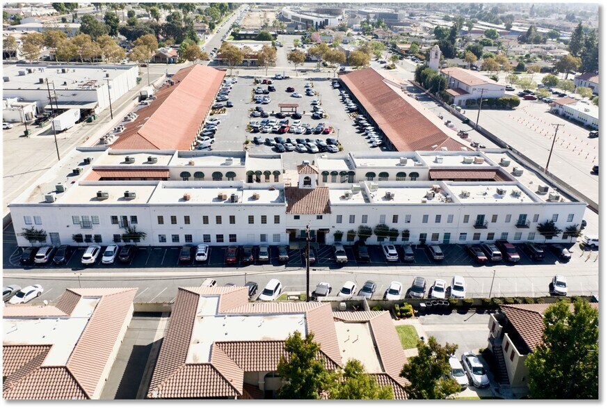 More Photos Of 12598 Central Ave, Chino Medical For Sale