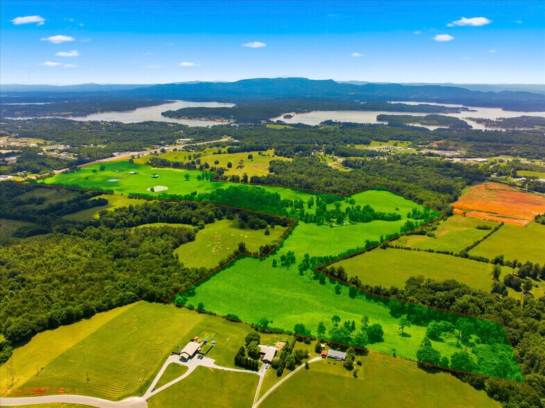 More Photos Of 789 TN-92, Dandridge Land For Sale