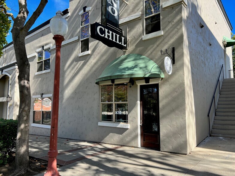 More Photos Of 101 H St, Antioch Storefront Retail Office For Lease